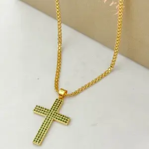 Cadena De Caballero De Tejido Chino De 6