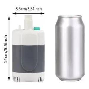 Ducha Portátil Para Camping