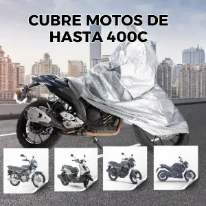 PIJAMA METALIZADA VICTORIA RACER 26
