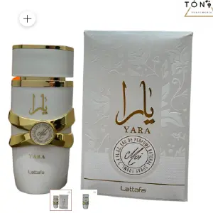 Perfume 1.1 Yara Moi Lattafa