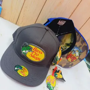 Gorra Bass pro shops