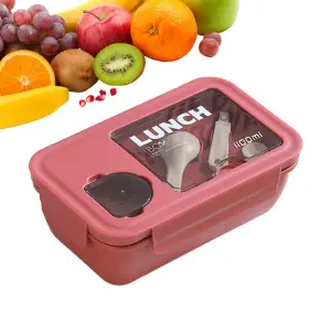 Porta Comida 1100 ML CP02-272