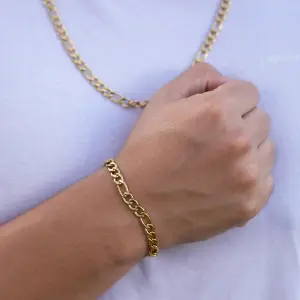 Combo Cartier en Oro Laminado 18k