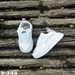 ZAPATOS TENIS NIKE |66