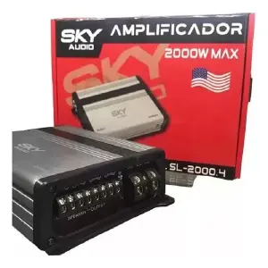 PLANTA SKY 2000WTTS