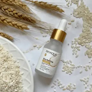 serum arroz bioaqua