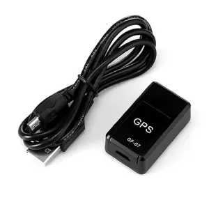 Mini Gps Localizador Rastreo Vehículos C