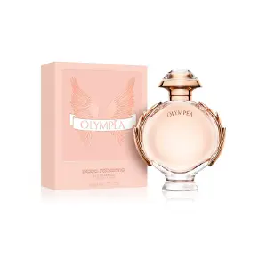 Perfume para mujer típo Olympea