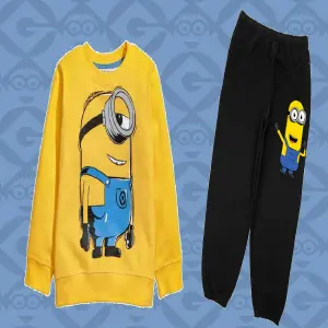 CONJ MINIONS