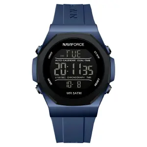 Reloj Naviforce Deportivo Nf7117 Digital