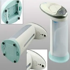 Dispensador De Jabón Automático Sensor