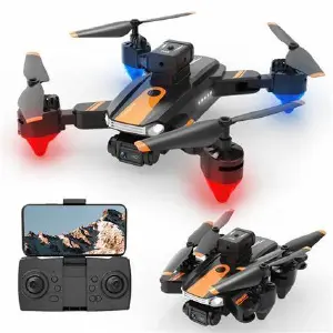 dron s13 ultra- alta deficion