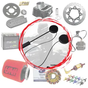 INTERCOMUNICADOR CASCO BT11 AUDIFONOS