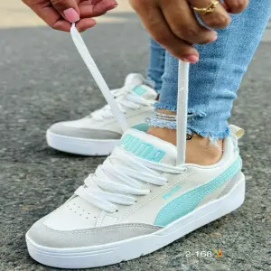 Bellos pumas para dama hrt