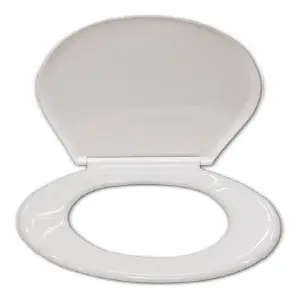 MUEBLE SANITARIO BLANCO