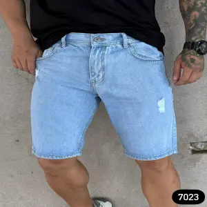 BERMUDAS RIGIDAS