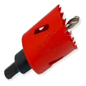 SET SIERRA COPA BIMETAL 7 PCS
