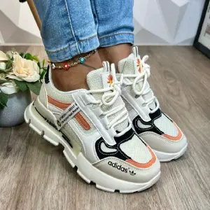 Adidas mujer Promo
