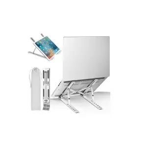 Base soporte para portátil Laptop 18 Plg
