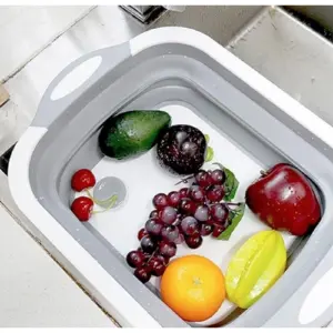 BANDEJA TABLA VERDURAS