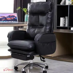 Silla Ergonómica Escritorio Max Confort