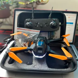 Dron Aircraf 1080HD