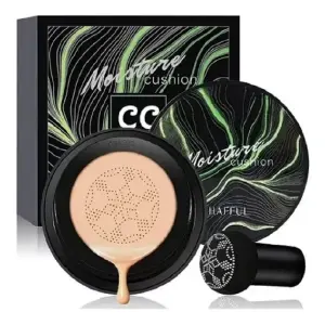 Base de Alta Cobertura Moisture Cushion
