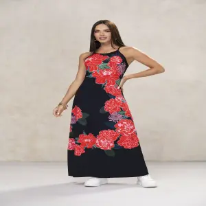 VESTIDO EN PIEL ref. 8431