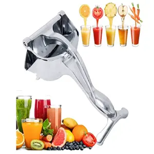 Exprimidor Extractor De Jugos De Frutas