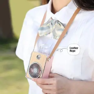 MINI VENTILADOR