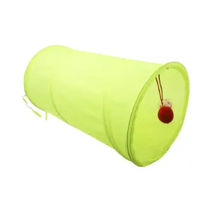 TUNEL PARA GATO