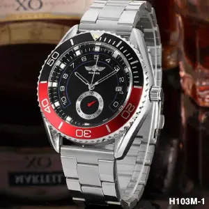 H103M-1 WINNER AUTOMÁTICO HOMBRE - RELOJ