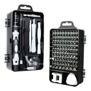 Set De Destornillador He024