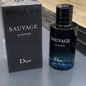 Sauvage dior