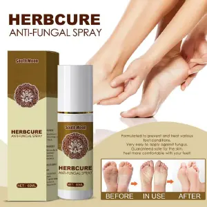 SPRAY ANTIHONGOS HERBACURE