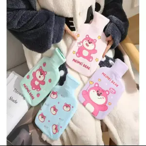 BOLSAS TERMICAS PARA COLICOS