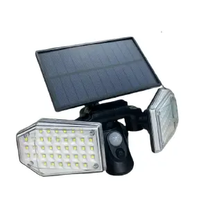 Lampara Solar Recargable SH-078
