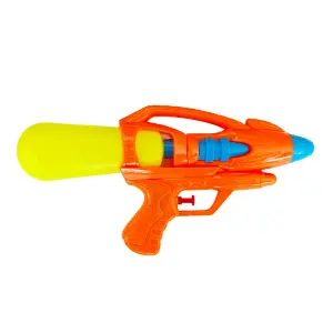 Pistola De Agua Star Super Guns Juguete