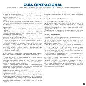 Vacumterapia Eléctrico Terapia MA318-5