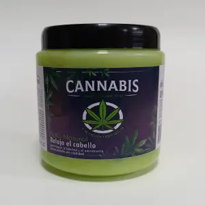 CANNABIS TRATAMIENTO LITRO