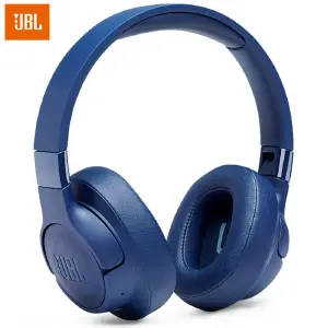 Audífonos inalámbricos JBL diadema.