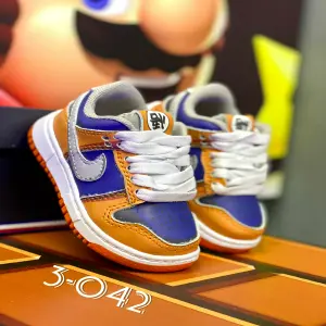 NIKE DBZ