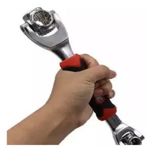 LLAVE MULTIFUNCIONAL 48 EN 1