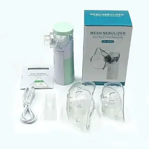 Nebulizador Portátil