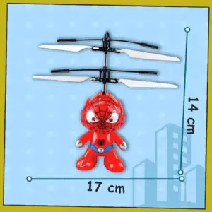 DRONE DE INDUCCIÓN*