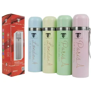 8501 TERMO 500 ML SZM