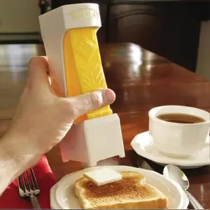 Cortador De Mantequilla De 1 Piezas