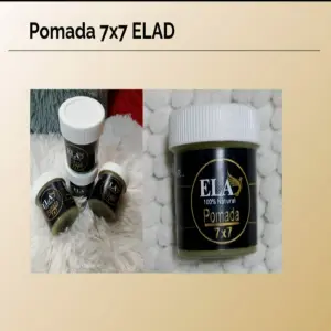 POMADAS 7X7 - ¡Adiós a los cólicos menstruales! - POMADAS 7X7 -NO MAS COLICOS MESTRUALES