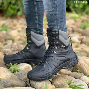 BOTAS TACTICAS CAMUFALDAS