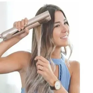 Plancha cabello LB-542